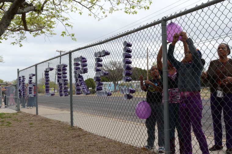 Harker Heights Elementary School